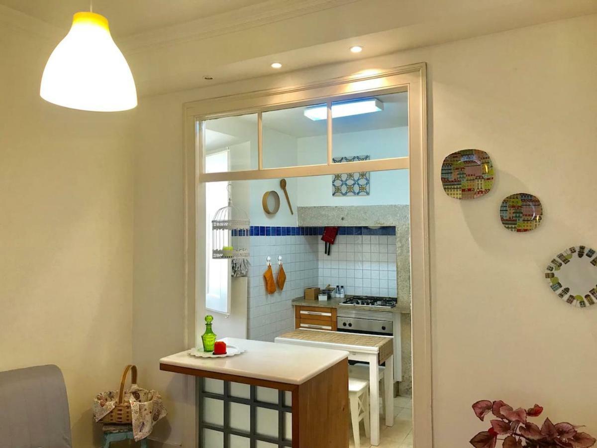 Charming Flat Lejlighed Lisboa Eksteriør billede